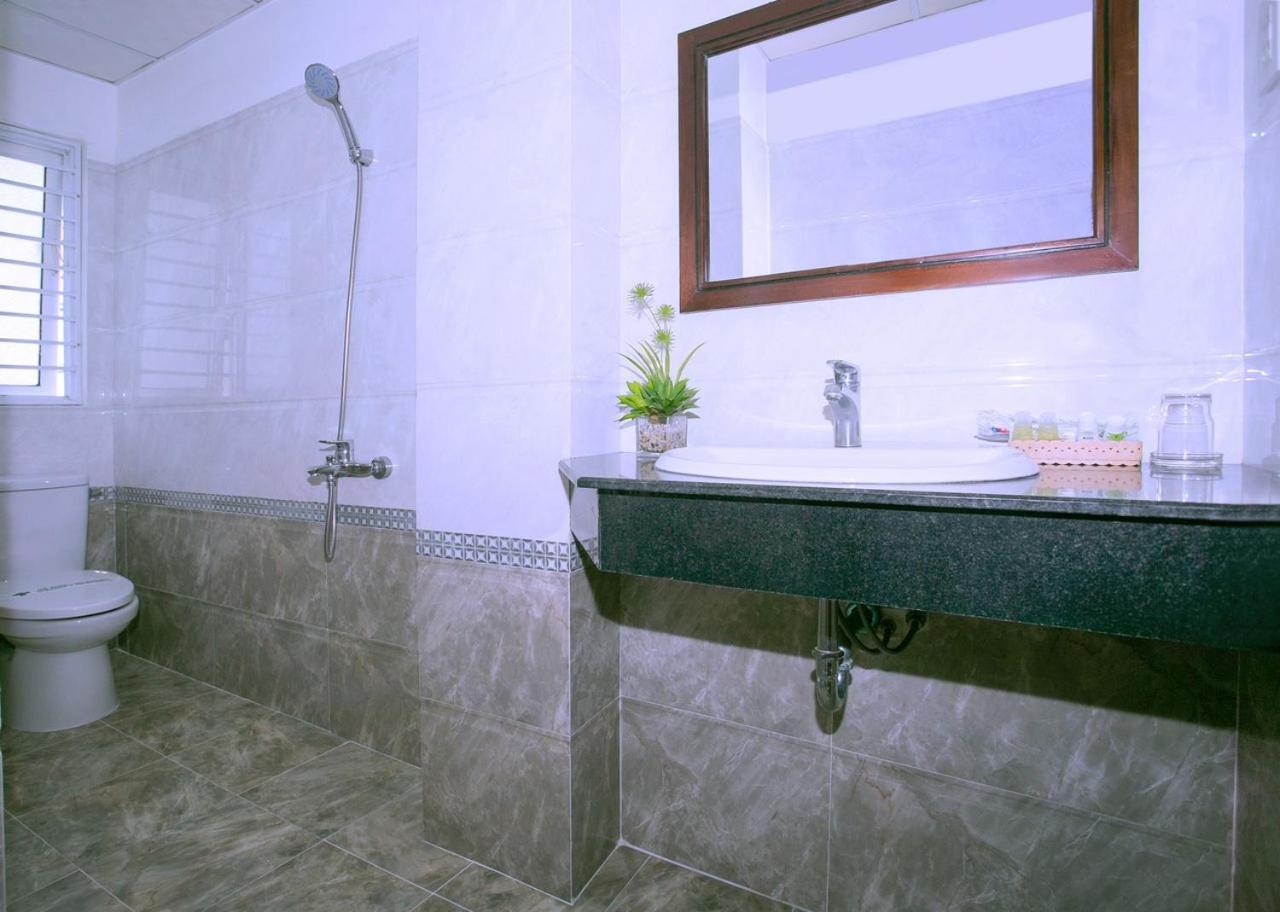Nice Swan Hotel Nha Trang Luaran gambar